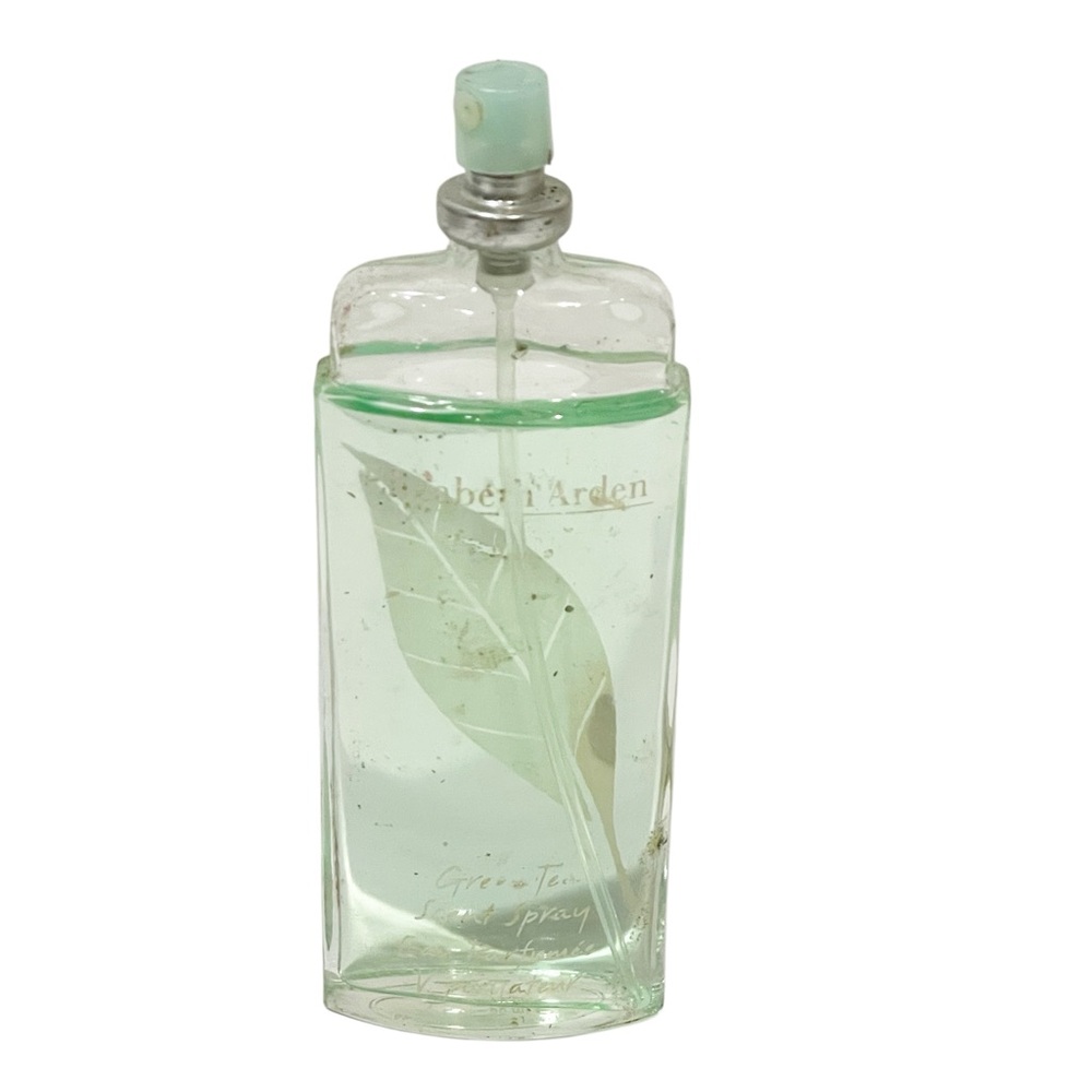 Elizabeth‎ Arden Green Tea 1.7 Perfume Women Scent